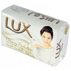 Soap (Lux perfection bath soap 120g, 6ea/1box) 